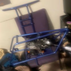 Bam Frame And T Bars