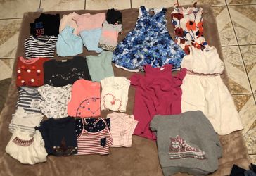 Girls bundle Sz 7/8 $35 for all