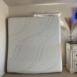 Tempur-Pedic Bed Mattress 