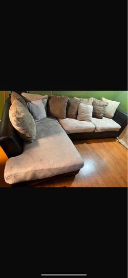 couches