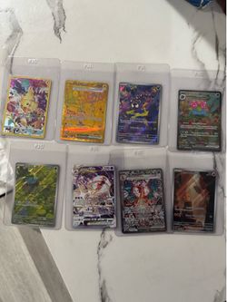 Pokemon Card Collection