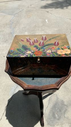 jewelry Box