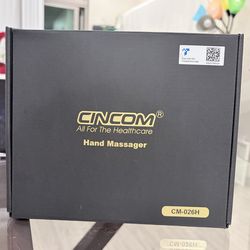 Moving Sale - Hand massager(almost new)