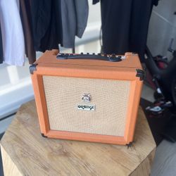 Orange Crush Pix CR35LDX Guitar Amp – 35W
