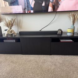Tv stand