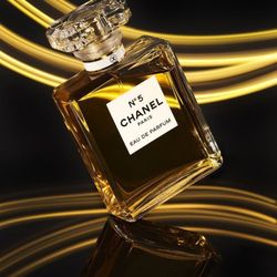 Chanel No 5 Perfume 