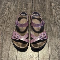 Birkenstock Girls Sandals 