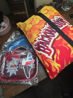 $30 Backwood bundle