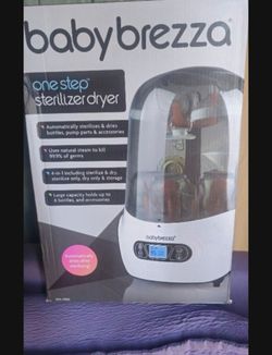 Baby Sterilizer