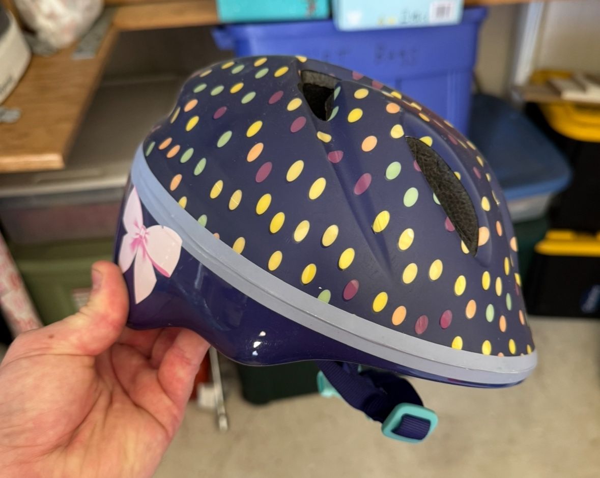 Kids Helmet