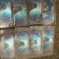 BLUE X CANDYCANE SPORTWEAR GLASSES