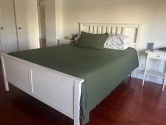 Cama quen ikea