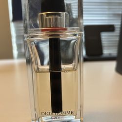 DIOR HOMME SPORT
