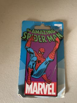 Marvel magnet