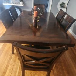 Beautiful Dining Set