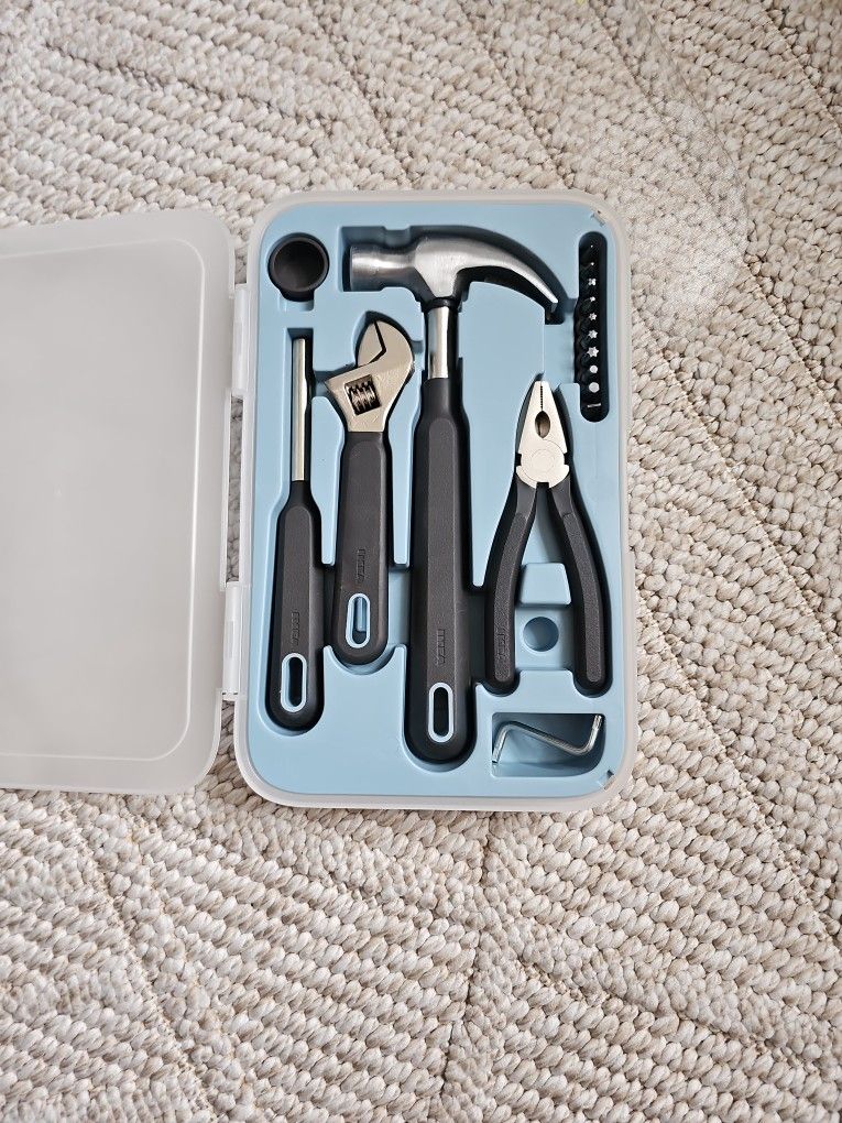 Ikea Tool Kit
