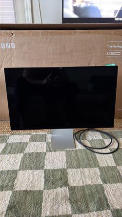 Apple Studio Display Monitor with Stand