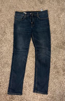 Men’s Levi 34x34