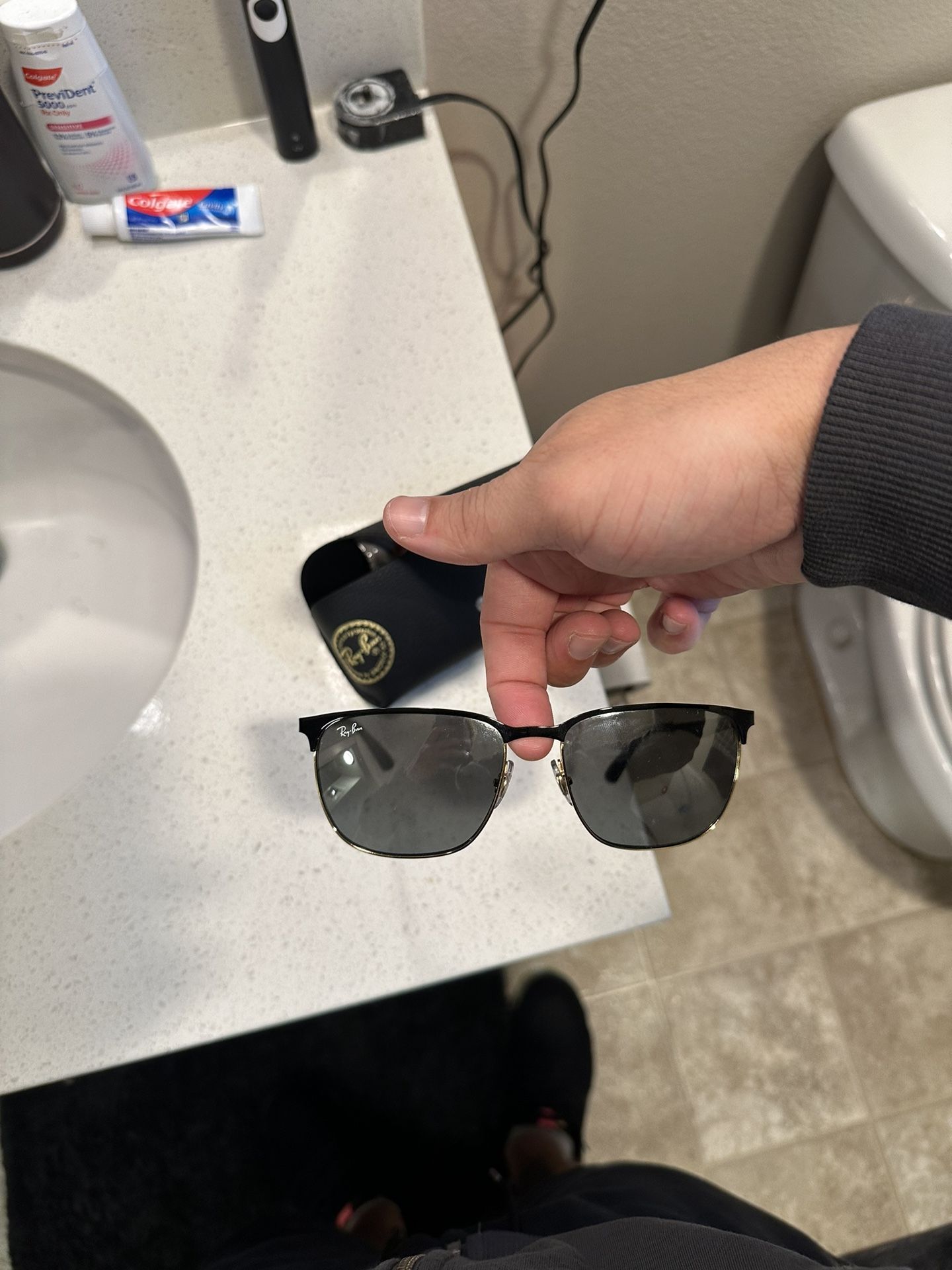 Raybans