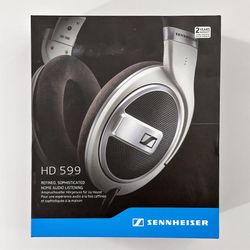 Sennheiser HD 599 Headphones