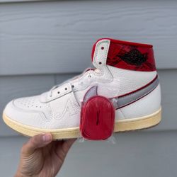 Jordan x awake 2024 Collab NEW SIZE 12