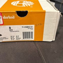 Timberlands 