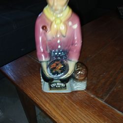 Ezera  Brooks  Whiskey  