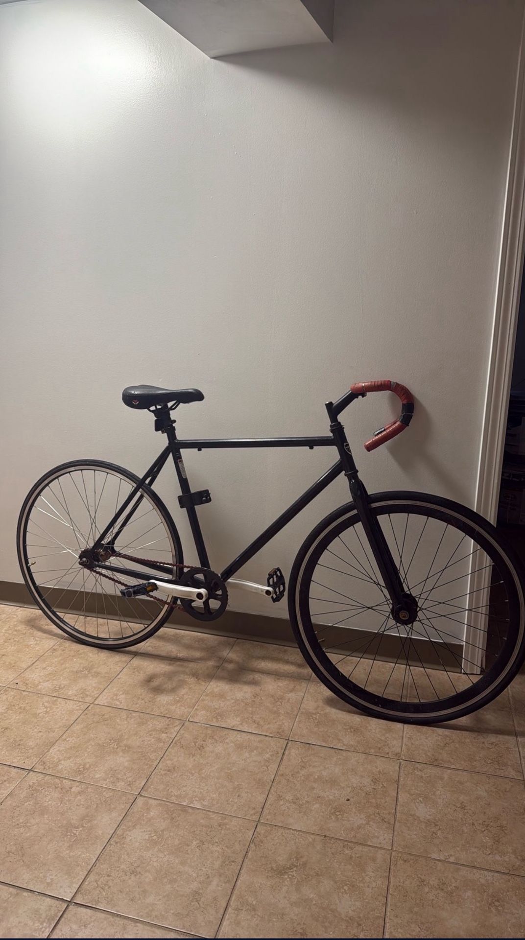 kent fixie
