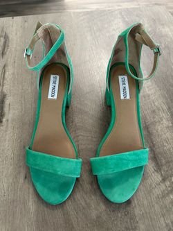 Steve Madden sandals size 8.5