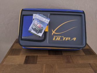California Innovations Cooler Bag