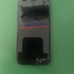 iPhone SE 2nd Gen 64GB