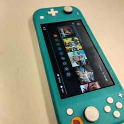 Nintendo Switch Animal Crossing Edition 