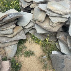 Beautiful Natural Slate Flagstone,