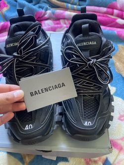 Balenciaga Track Sneakers Size 40