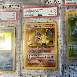 Pokemon Base Set