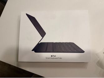 Smart Keyboard Folio