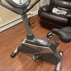 Fitnex b70 upright exercise bike 2025