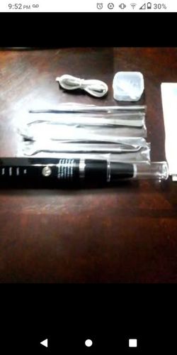 Pet dental cleaner