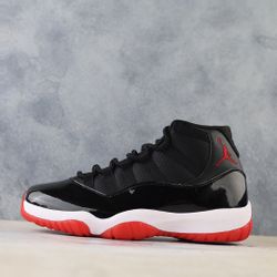 Jordan 11 Playoffs Bred 110 