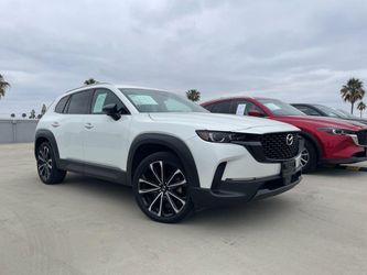 2023 Mazda CX-50