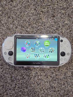 Ps vita 2000 256gb