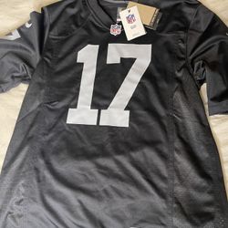 Raiders Jersey Original