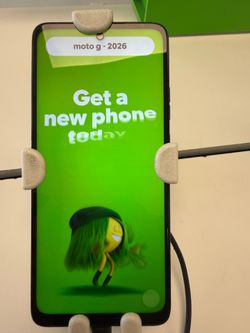 Moto G 2026