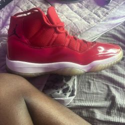 No Box And a size 13