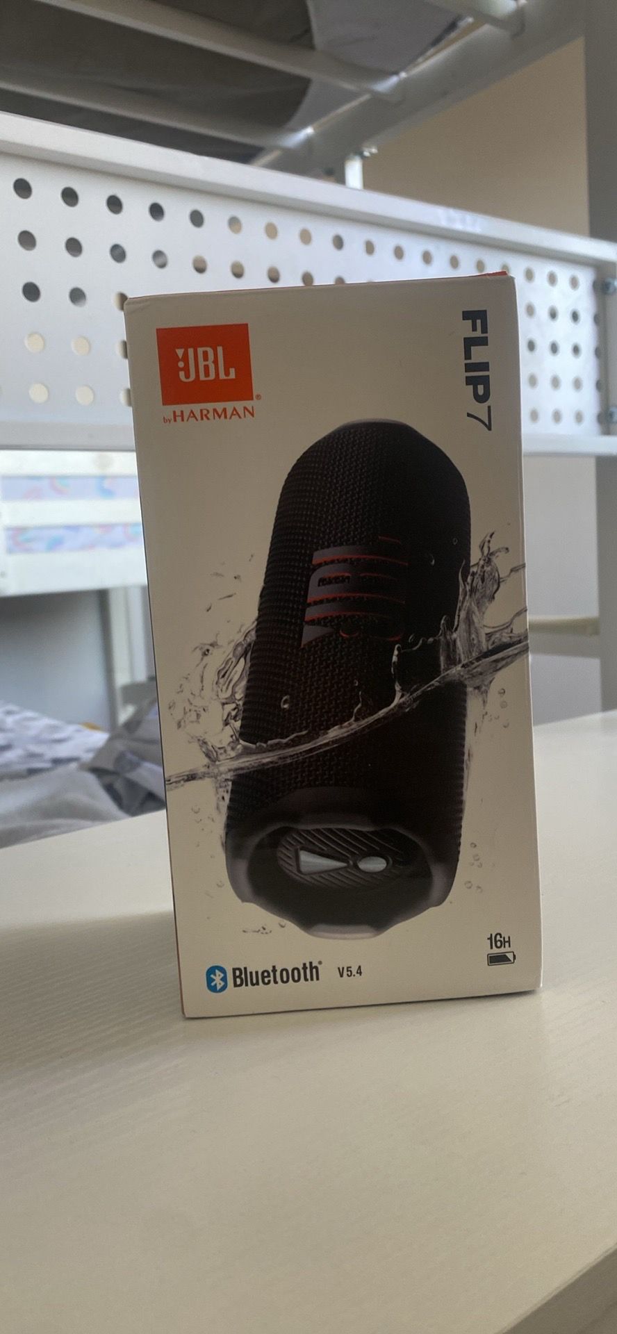 Brand new JBL Speaker Flip 7