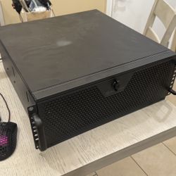 Intel Xeon Server 