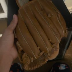 Baseball Glove