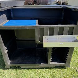 Móvil Portable Bar 