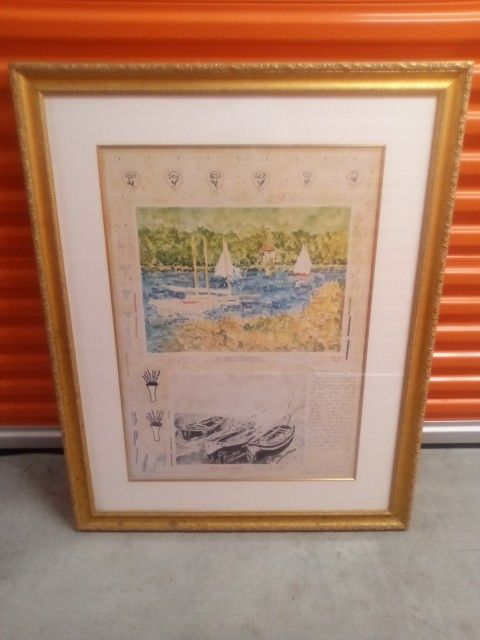 Very Good Condition