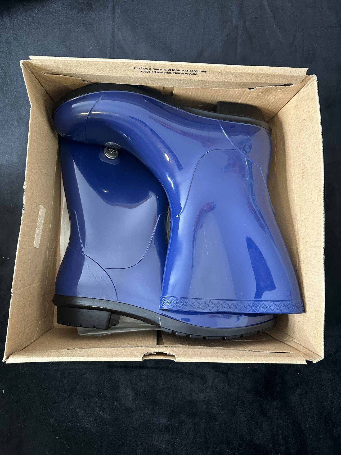 Ugg Sienna Rain boots Size 12M